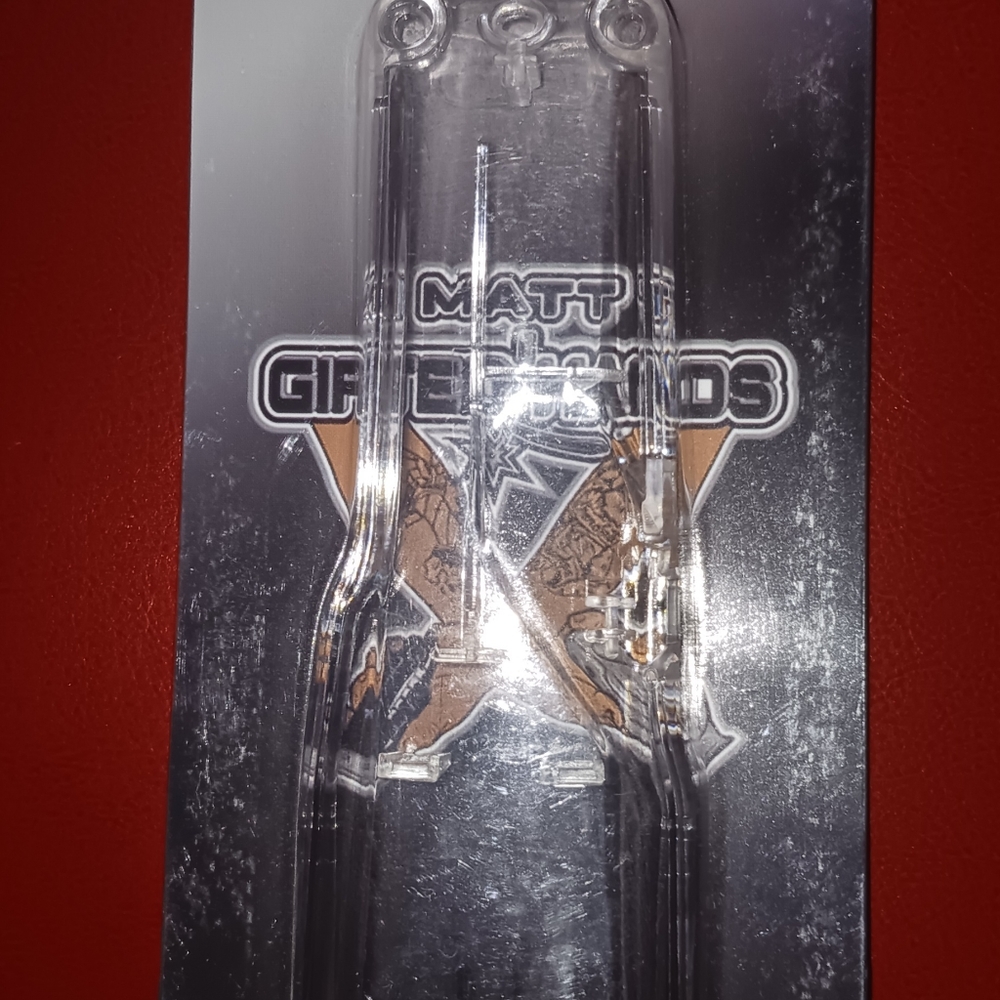 Transparent Clipper lid - Picture 3 of 4